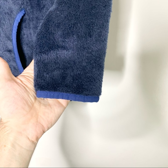 Eddie Bauer Sz M Women’s Fleece Pullover Sweater - Picture 6 of 10